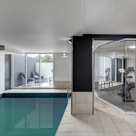 Adina Apartment Hotel South Yarra Melbourne Buitenkant foto