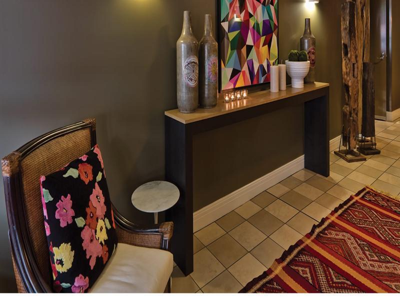 Adina Apartment Hotel South Yarra Melbourne Buitenkant foto
