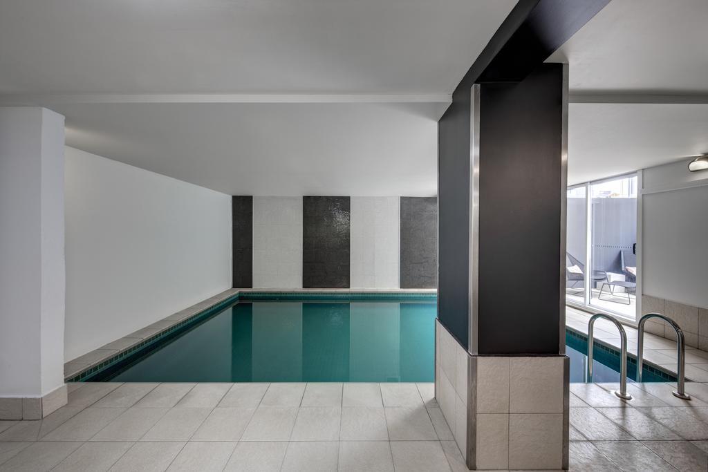Adina Apartment Hotel South Yarra Melbourne Buitenkant foto