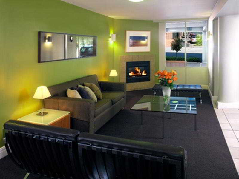 Adina Apartment Hotel South Yarra Melbourne Buitenkant foto