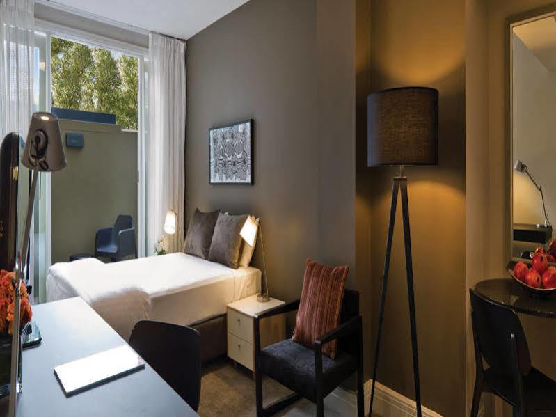 Adina Apartment Hotel South Yarra Melbourne Buitenkant foto